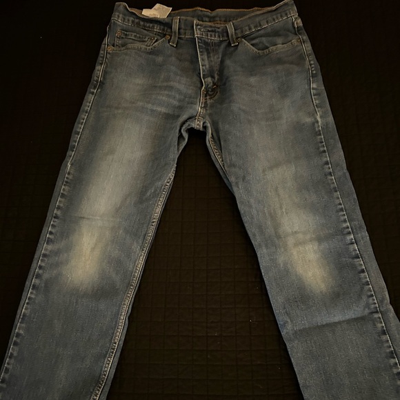 Levi’s 511 jeans 32x30 - Picture 1 of 5